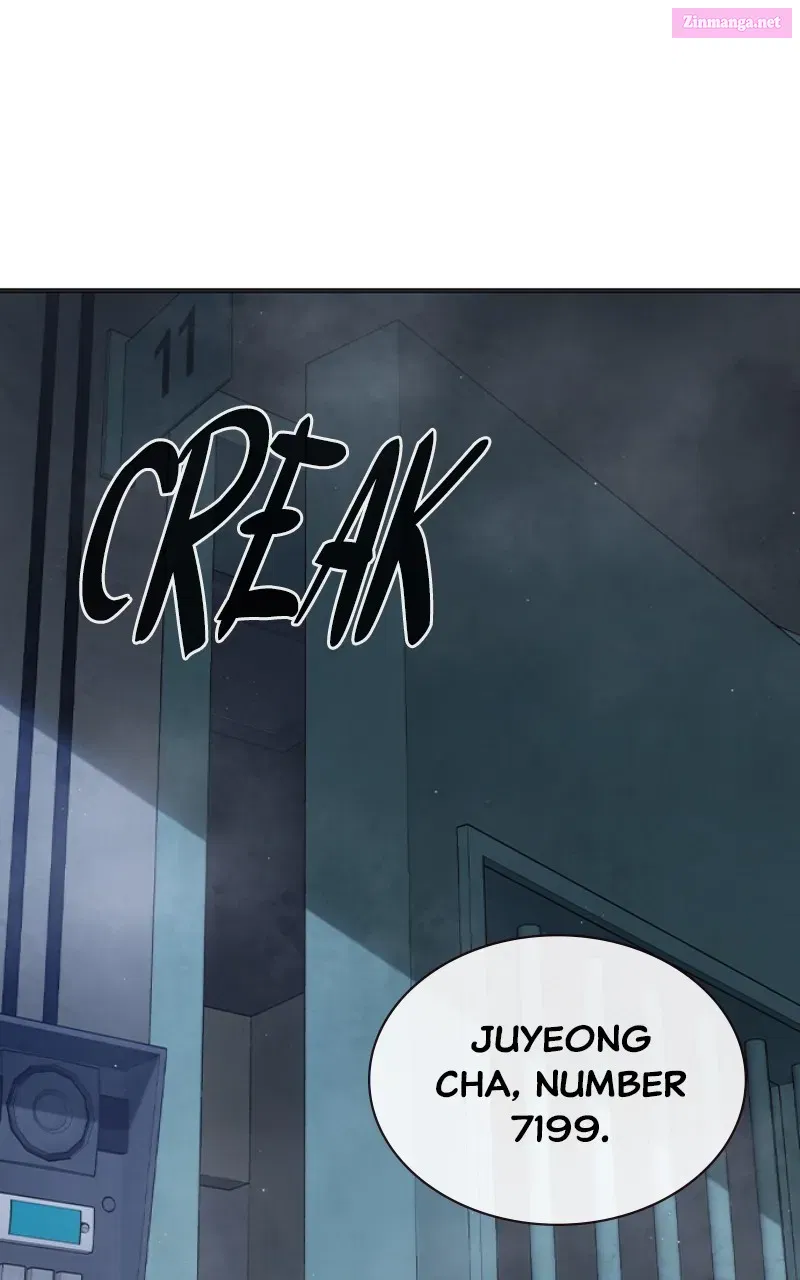 Juvenile Detention Center Kainu Manga Chapter 19 Page 40