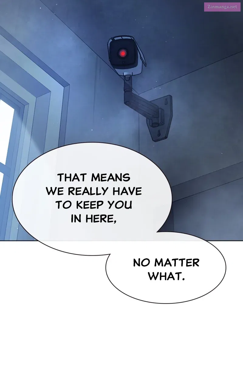 Juvenile Detention Center Kainu Manga Chapter 19 Page 49