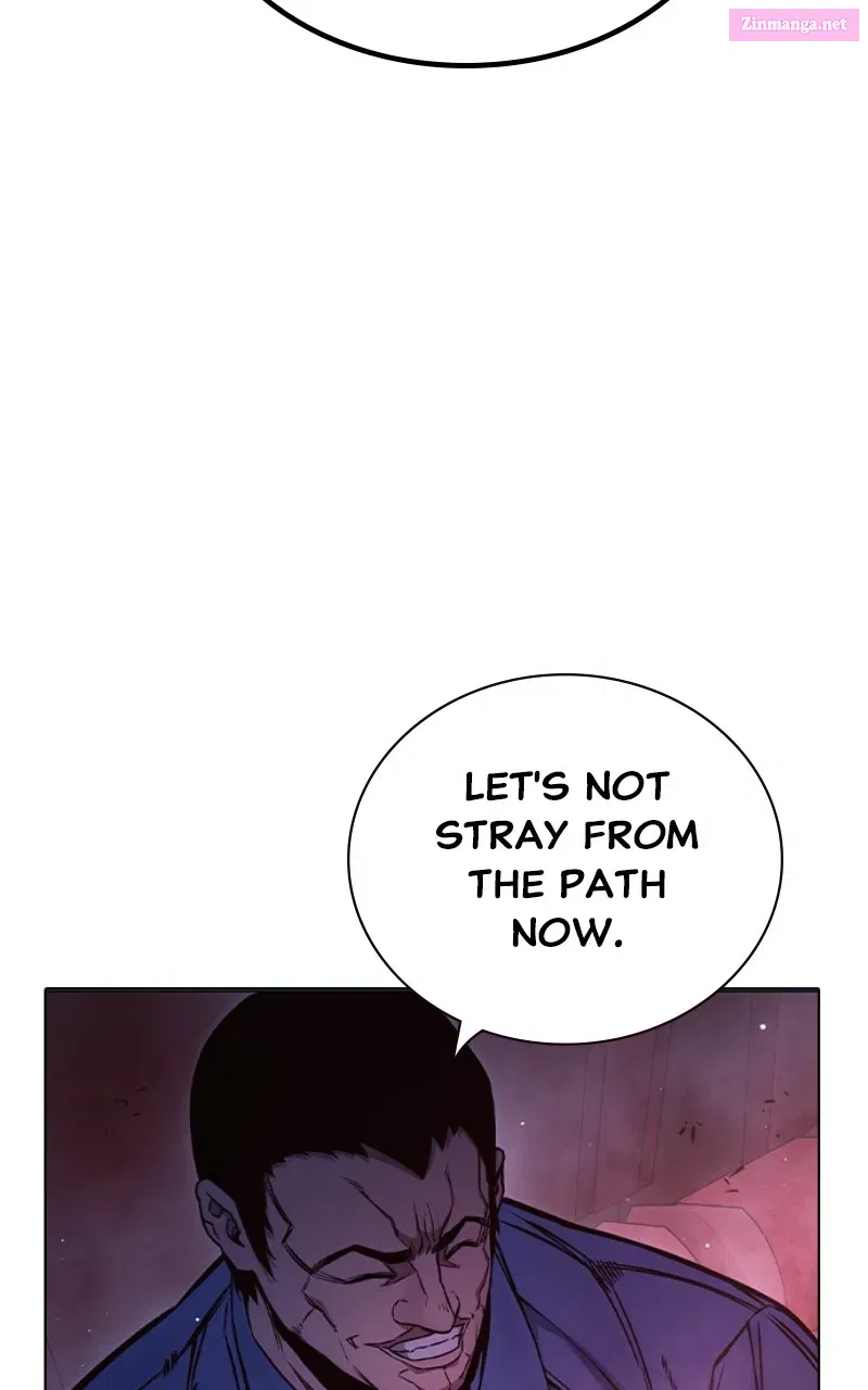 Juvenile Detention Center Kainu Manga Chapter 19 Page 129