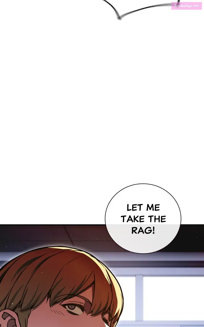 Juvenile Detention Center Kainu Manga Chapter 18 Page 65