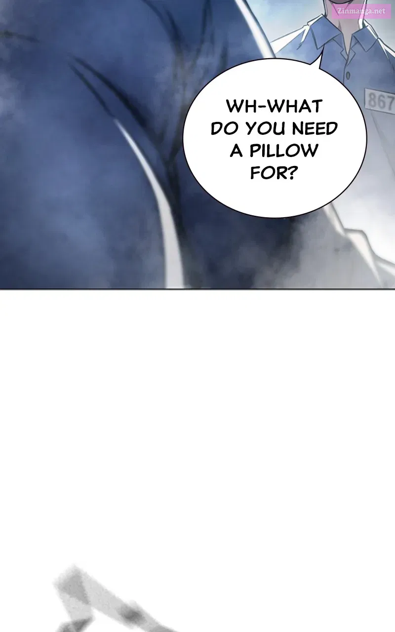 Juvenile Detention Center Kainu Manga Chapter 17 Page 29