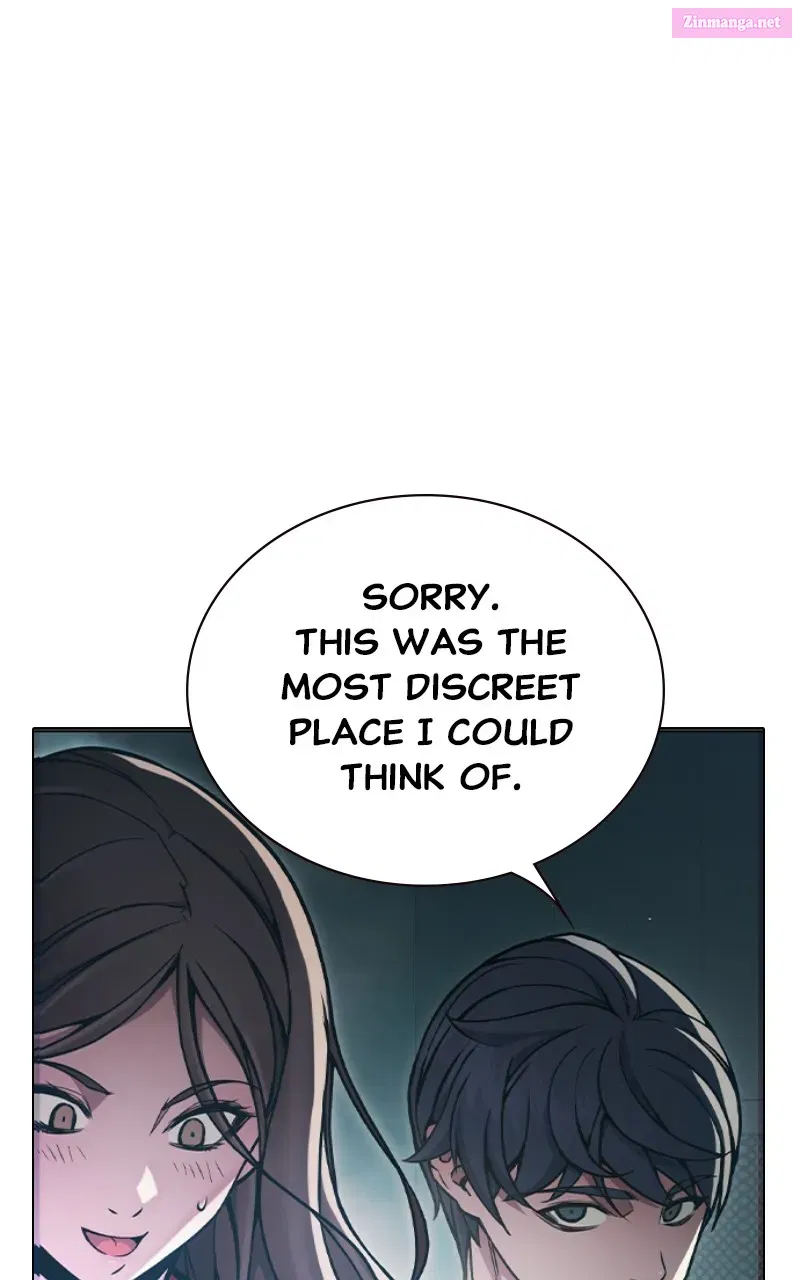 Juvenile Detention Center Kainu Manga Chapter 17 Page 172