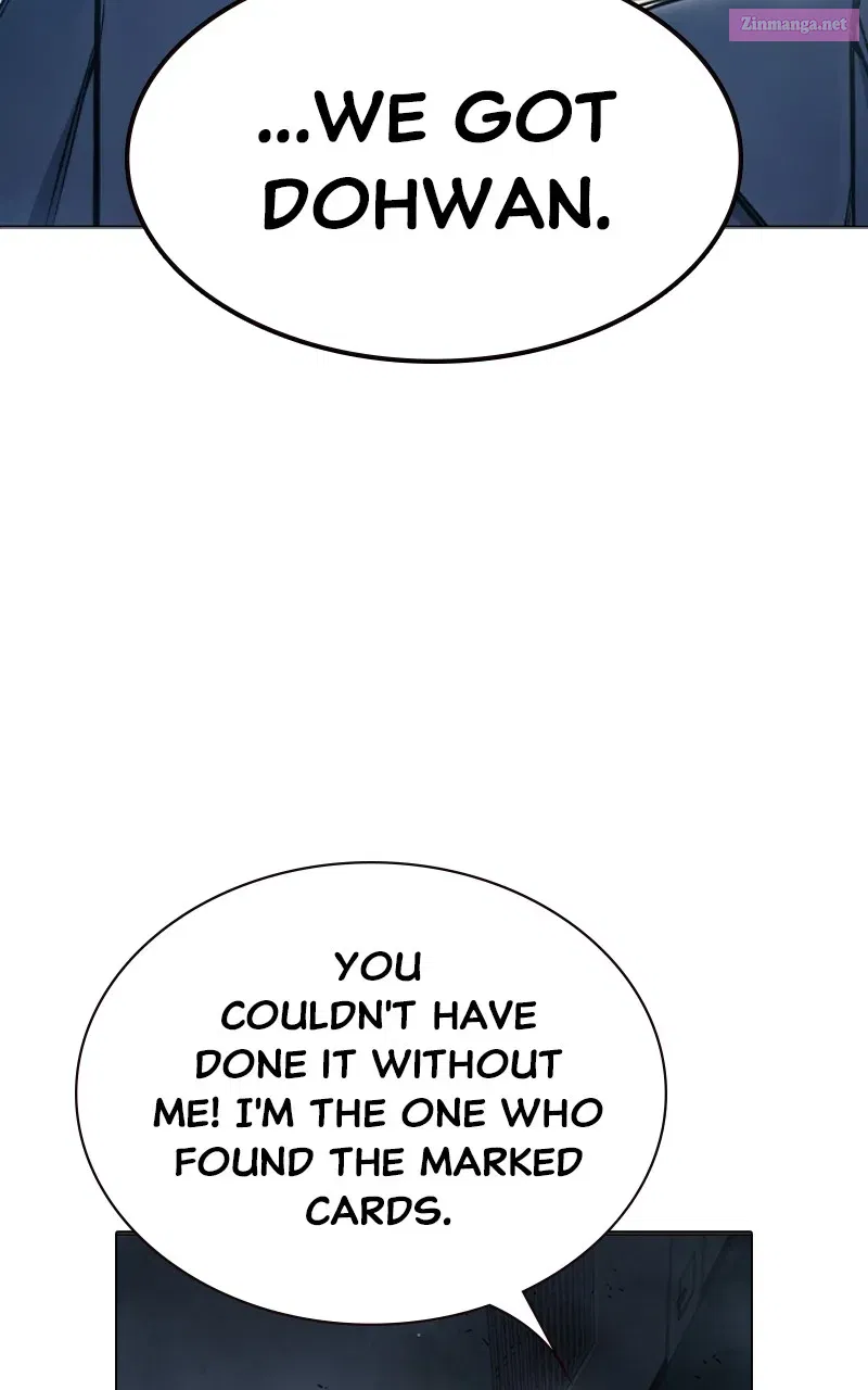 Juvenile Detention Center Kainu Manga Chapter 16 Page 182