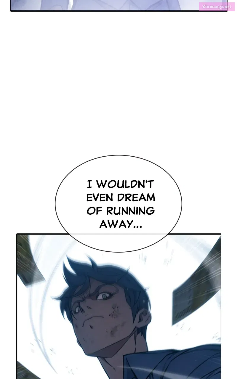 Juvenile Detention Center Kainu Manga Chapter 15 Page 111
