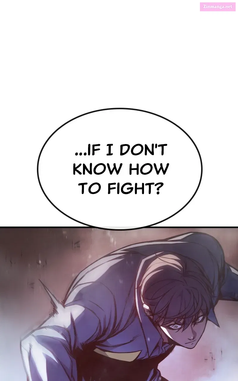 Juvenile Detention Center Kainu Manga Chapter 15 Page 126
