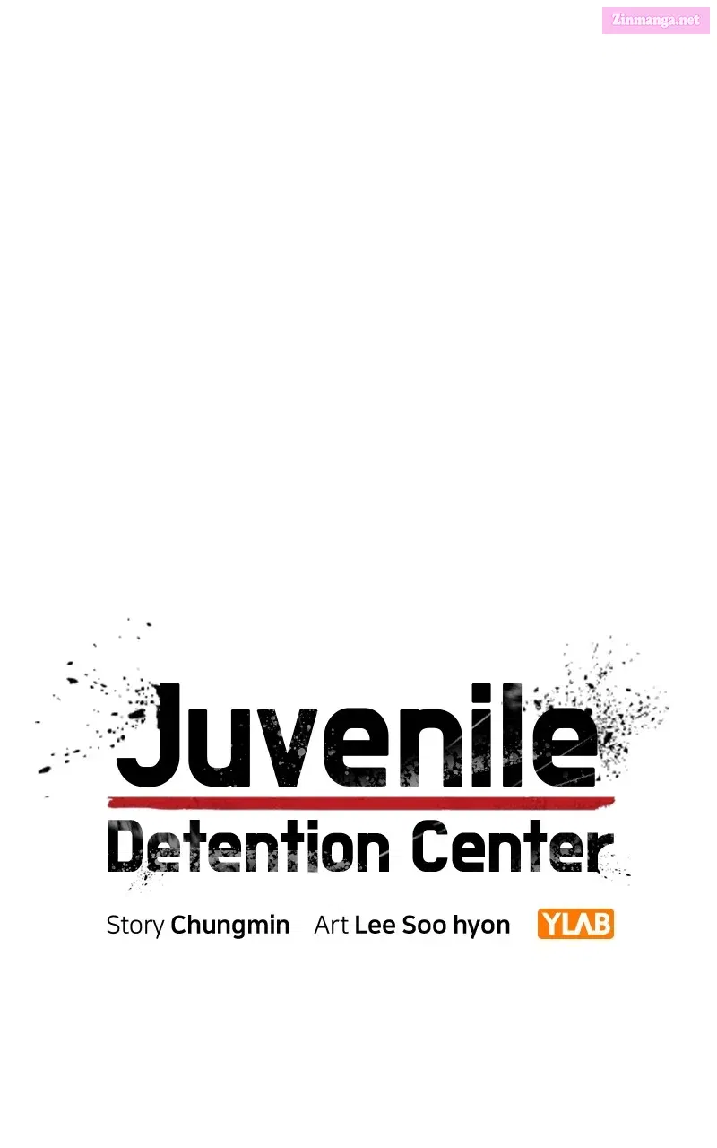 Juvenile Detention Center Kainu Manga Chapter 11 Page 19