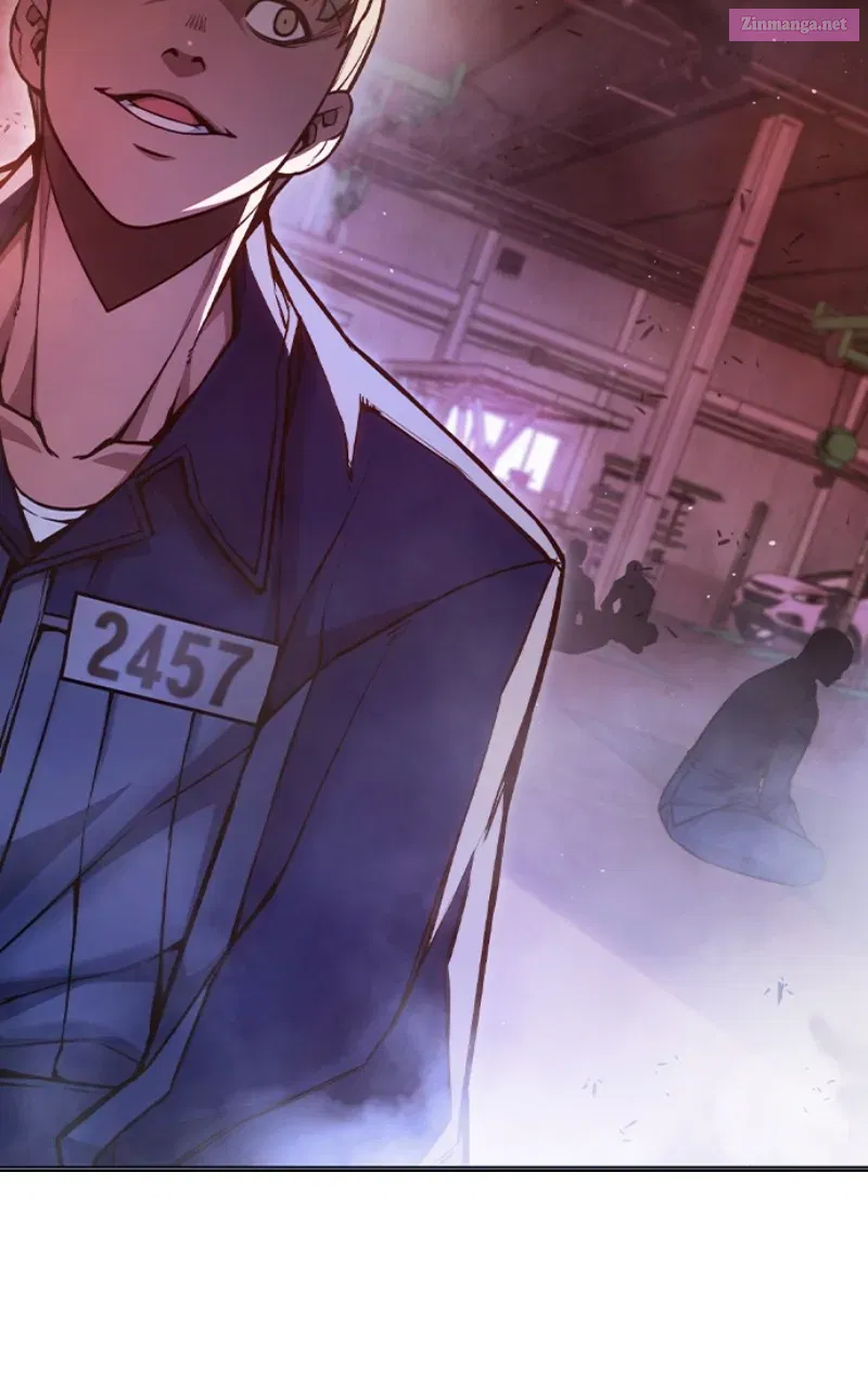 Juvenile Detention Center Kainu Manga Chapter 11 Page 146