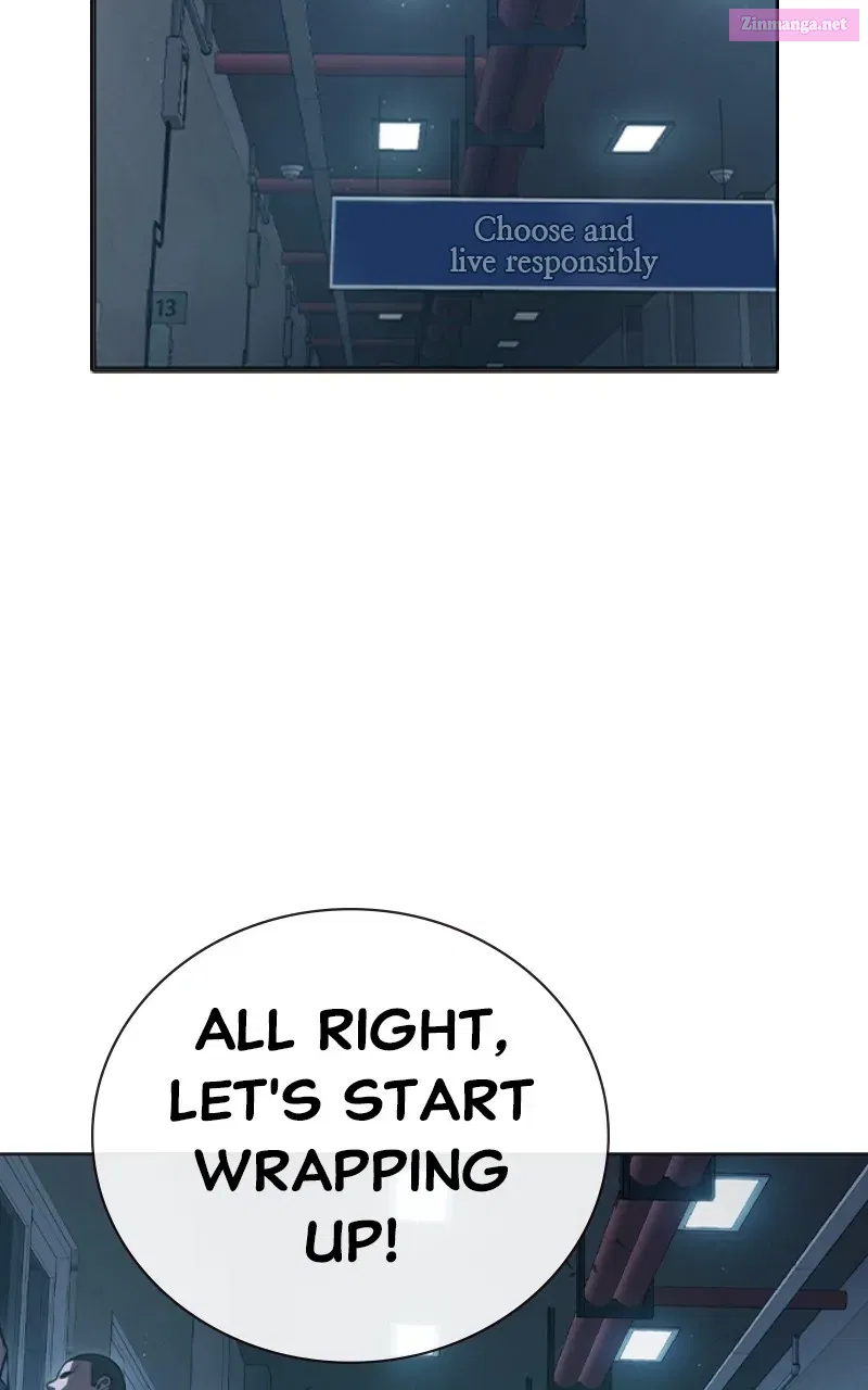 Juvenile Detention Center Kainu Manga Chapter 10 Page 78