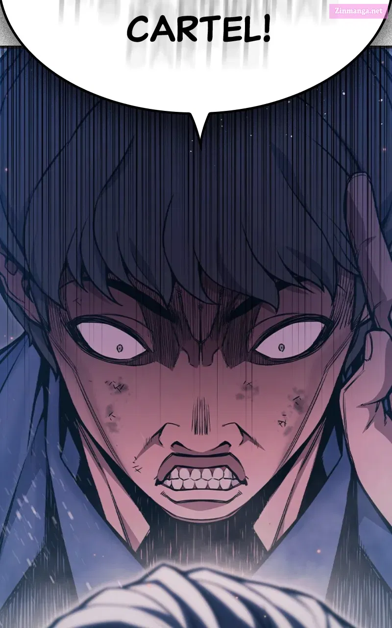 Juvenile Detention Center Kainu Manga Chapter 10 Page 127