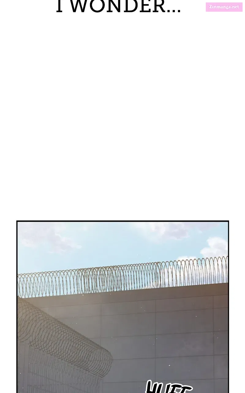 Juvenile Detention Center Kainu Manga Chapter 7 Page 46