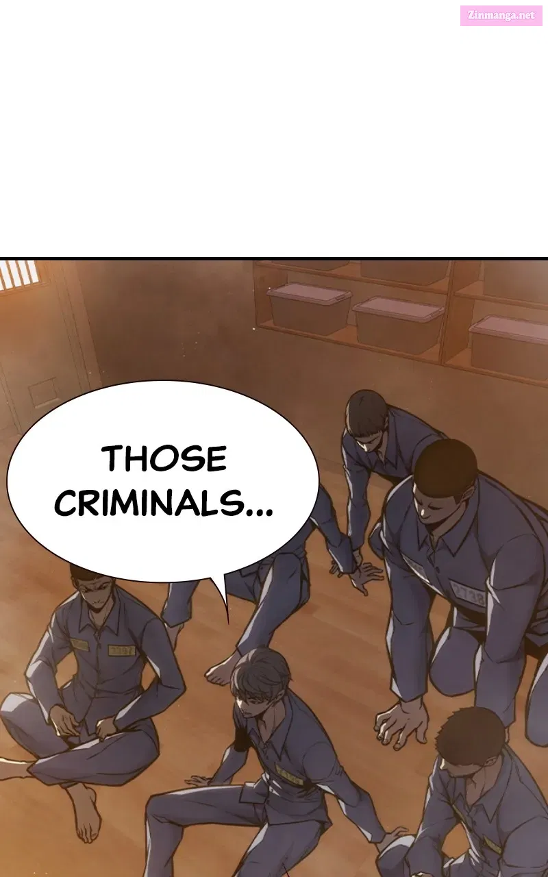 Juvenile Detention Center Kainu Manga Chapter 7 Page 60