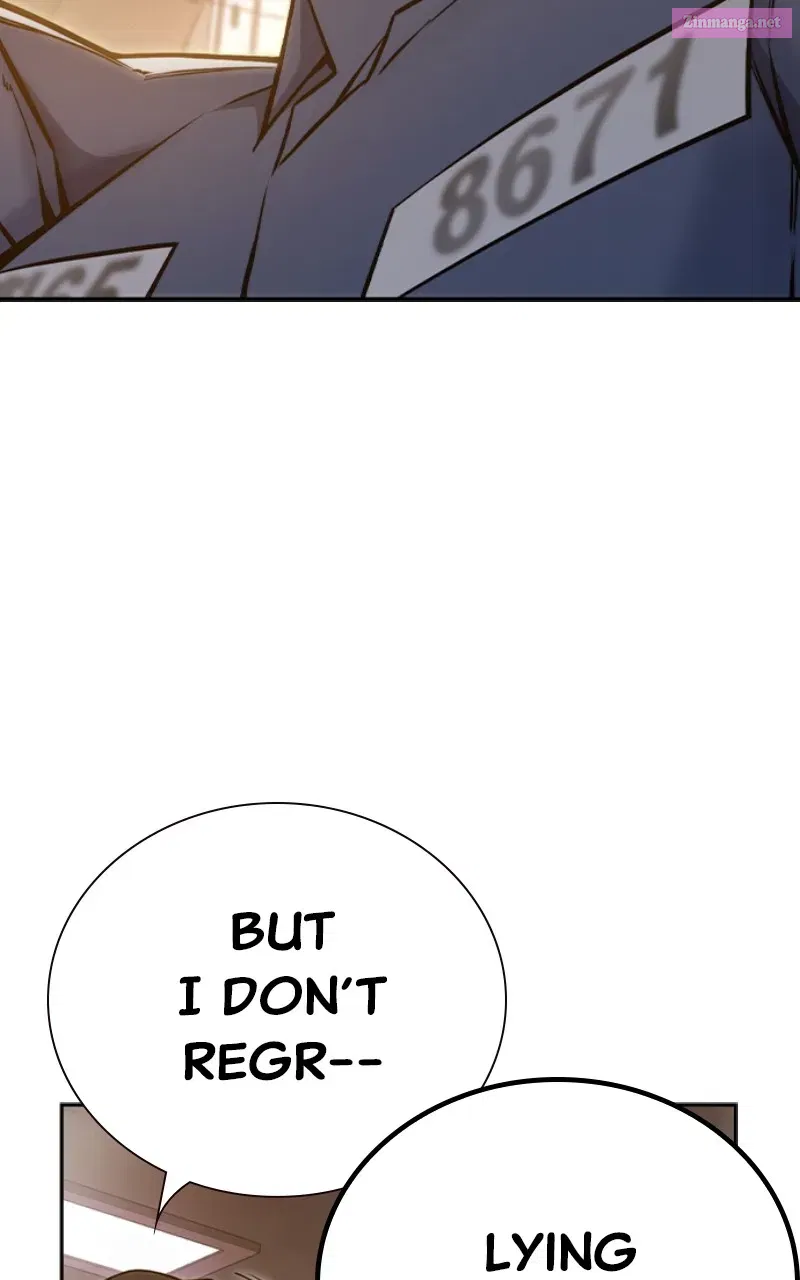 Juvenile Detention Center Kainu Manga Chapter 7 Page 94