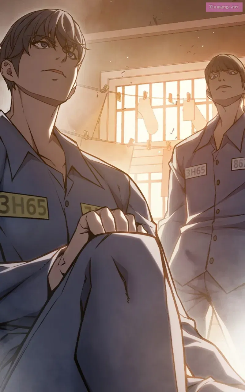 Juvenile Detention Center Kainu Manga Chapter 7 Page 102