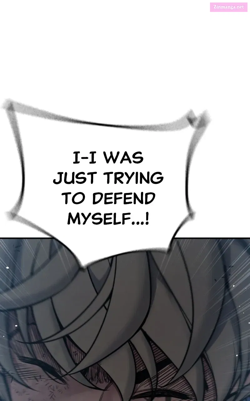 Juvenile Detention Center Kainu Manga Chapter 6 Page 141