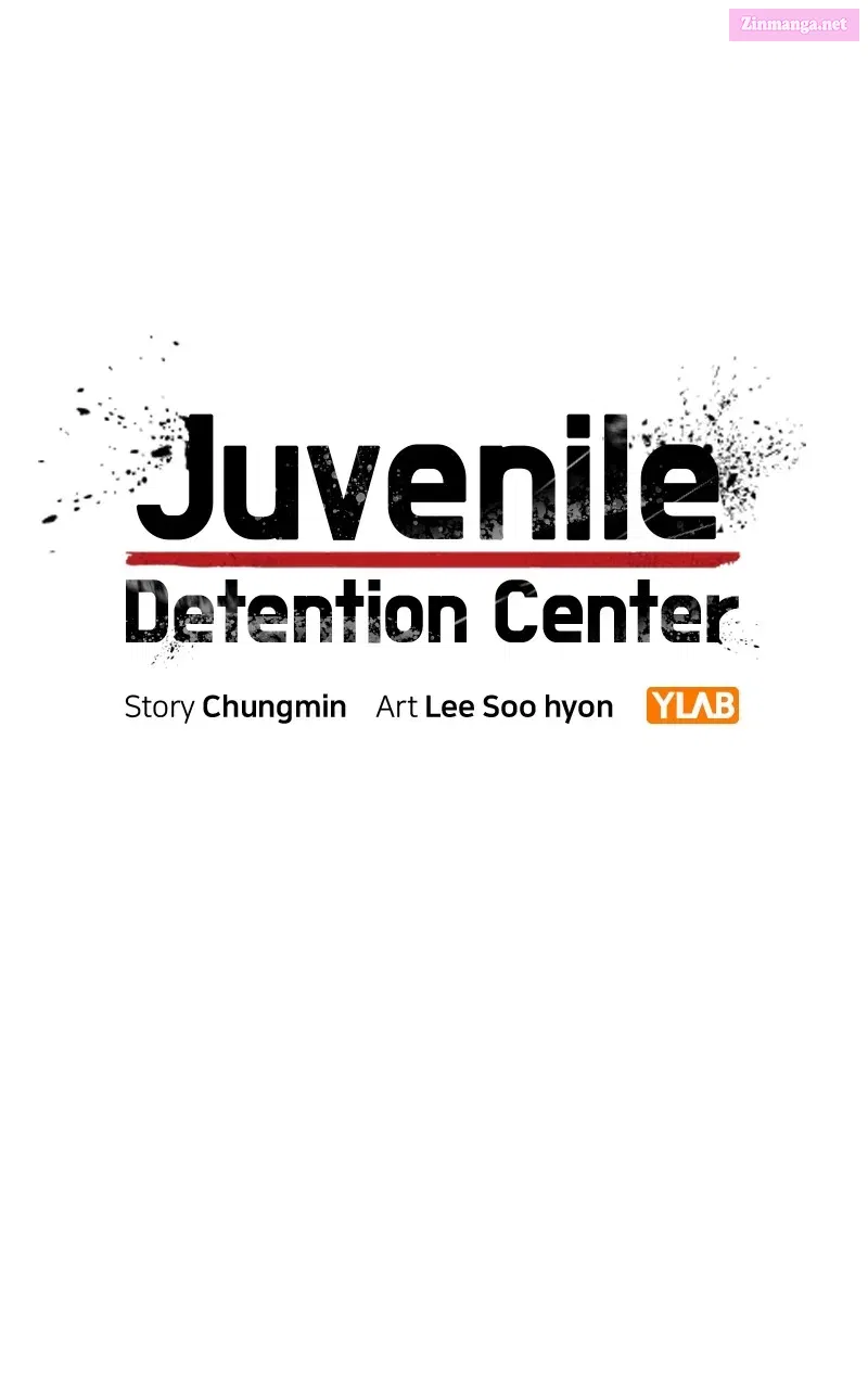 Juvenile Detention Center Kainu Manga Chapter 5 Page 18