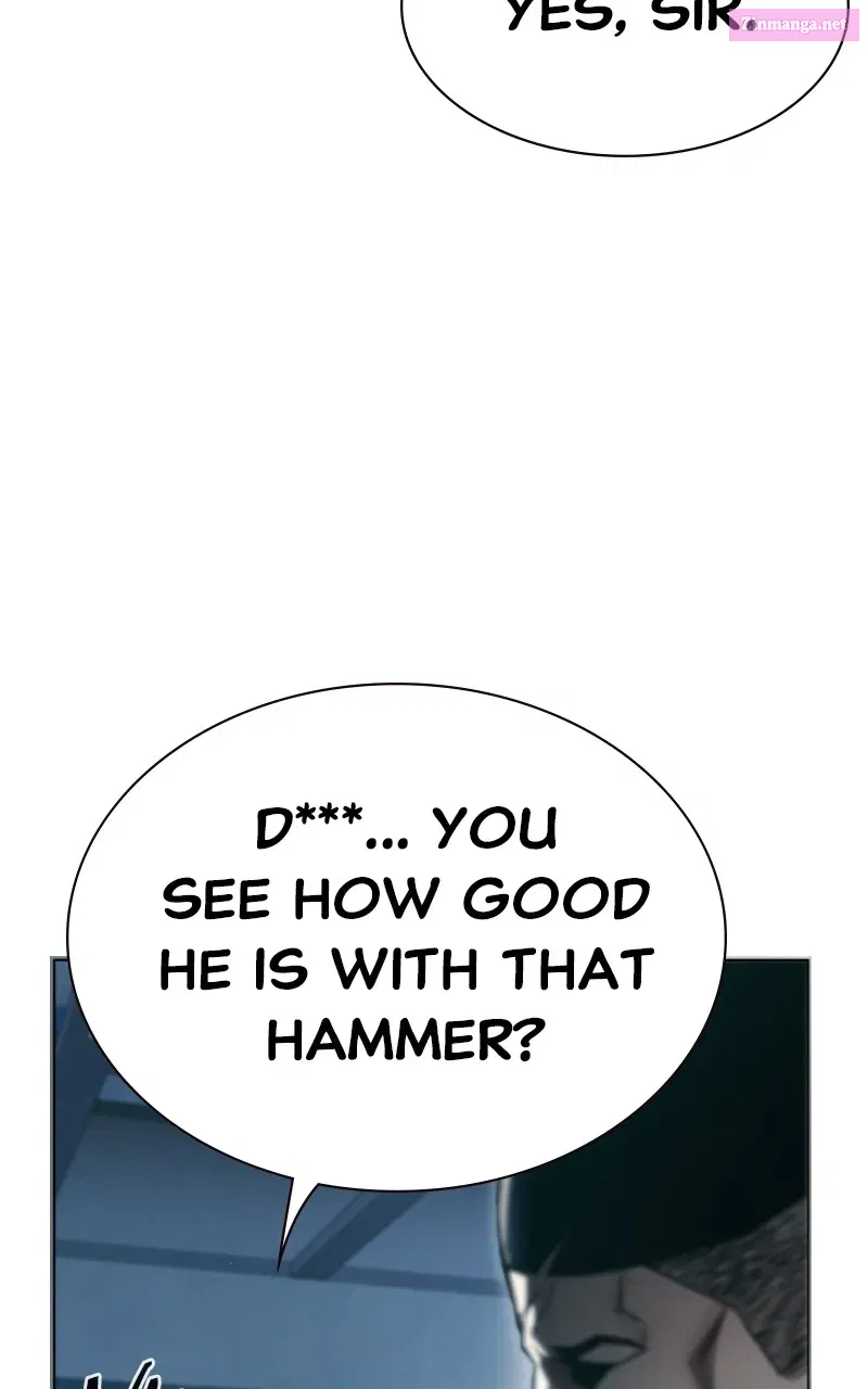 Juvenile Detention Center Kainu Manga Chapter 4 Page 58