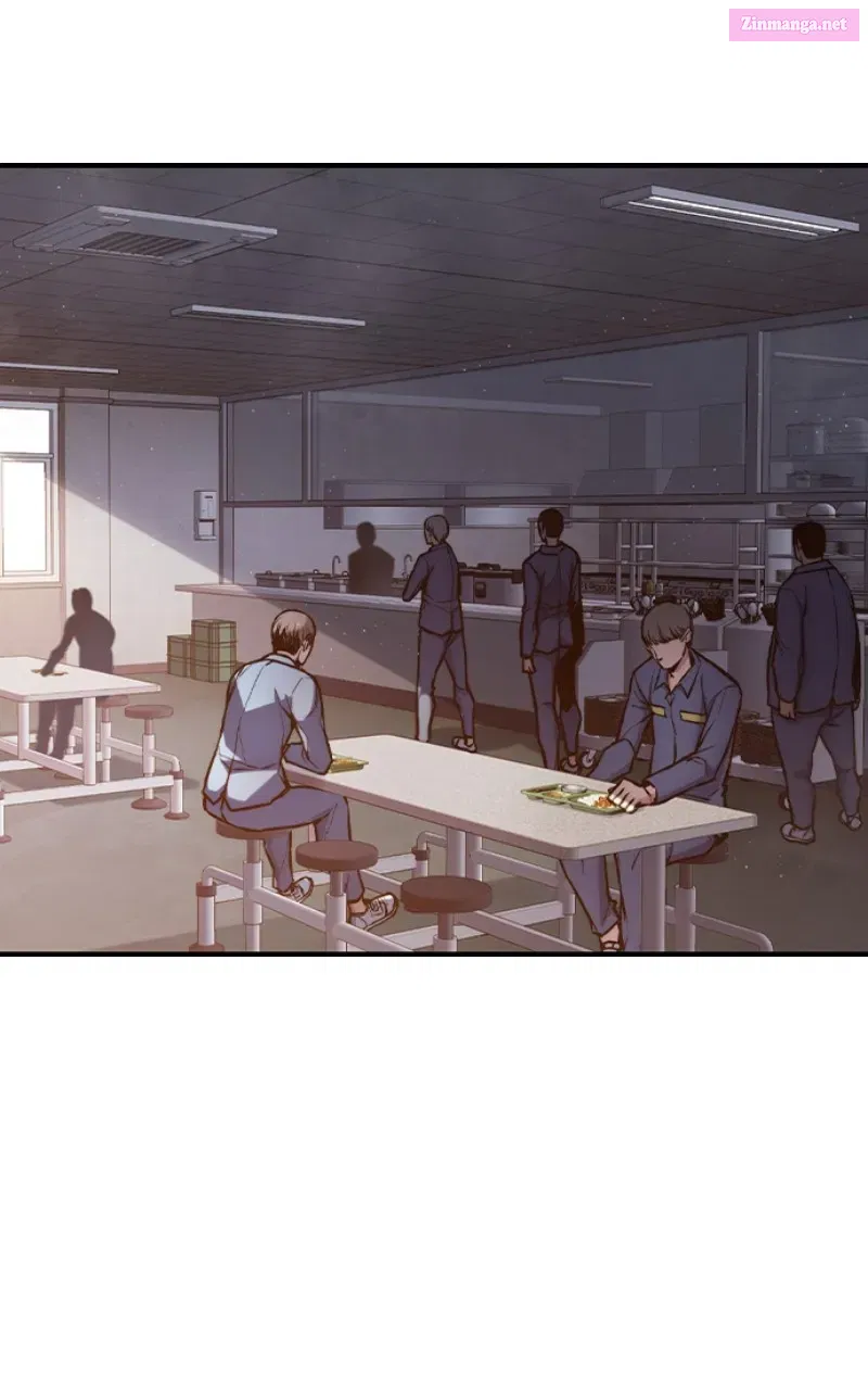 Juvenile Detention Center Kainu Manga Chapter 2 Page 114