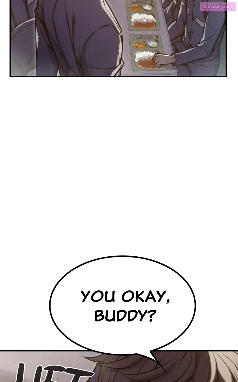 Juvenile Detention Center Kainu Manga Chapter 2 Page 143