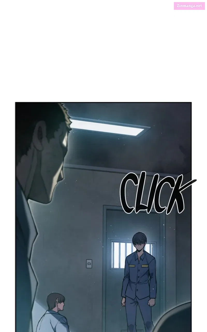 Juvenile Detention Center Kainu Manga Chapter 2 Page 161