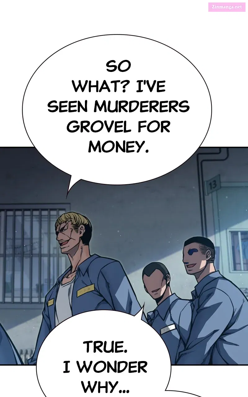 Juvenile Detention Center Kainu Manga Chapter 1 Page 73
