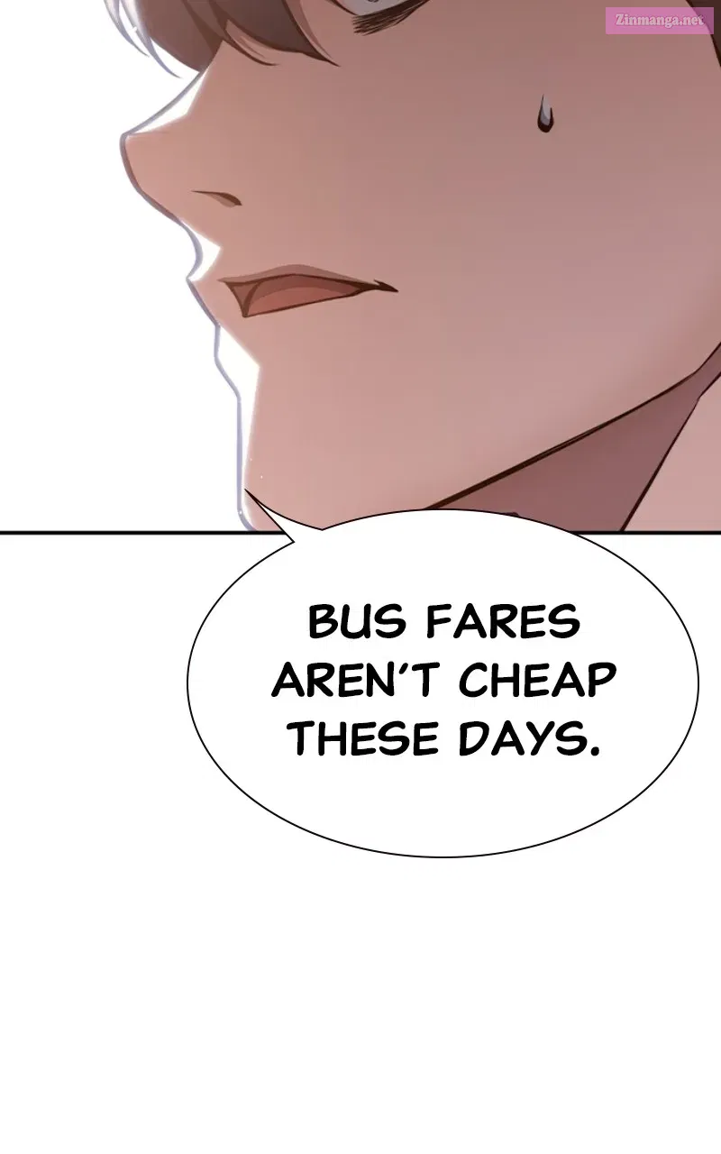Juvenile Detention Center Kainu Manga Chapter 1 Page 86