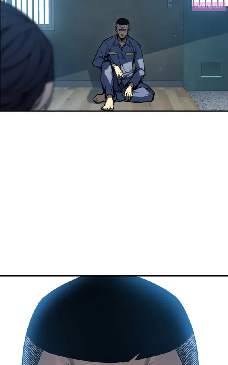 Juvenile Detention Center Kainu Manga Chapter 1 Page 310