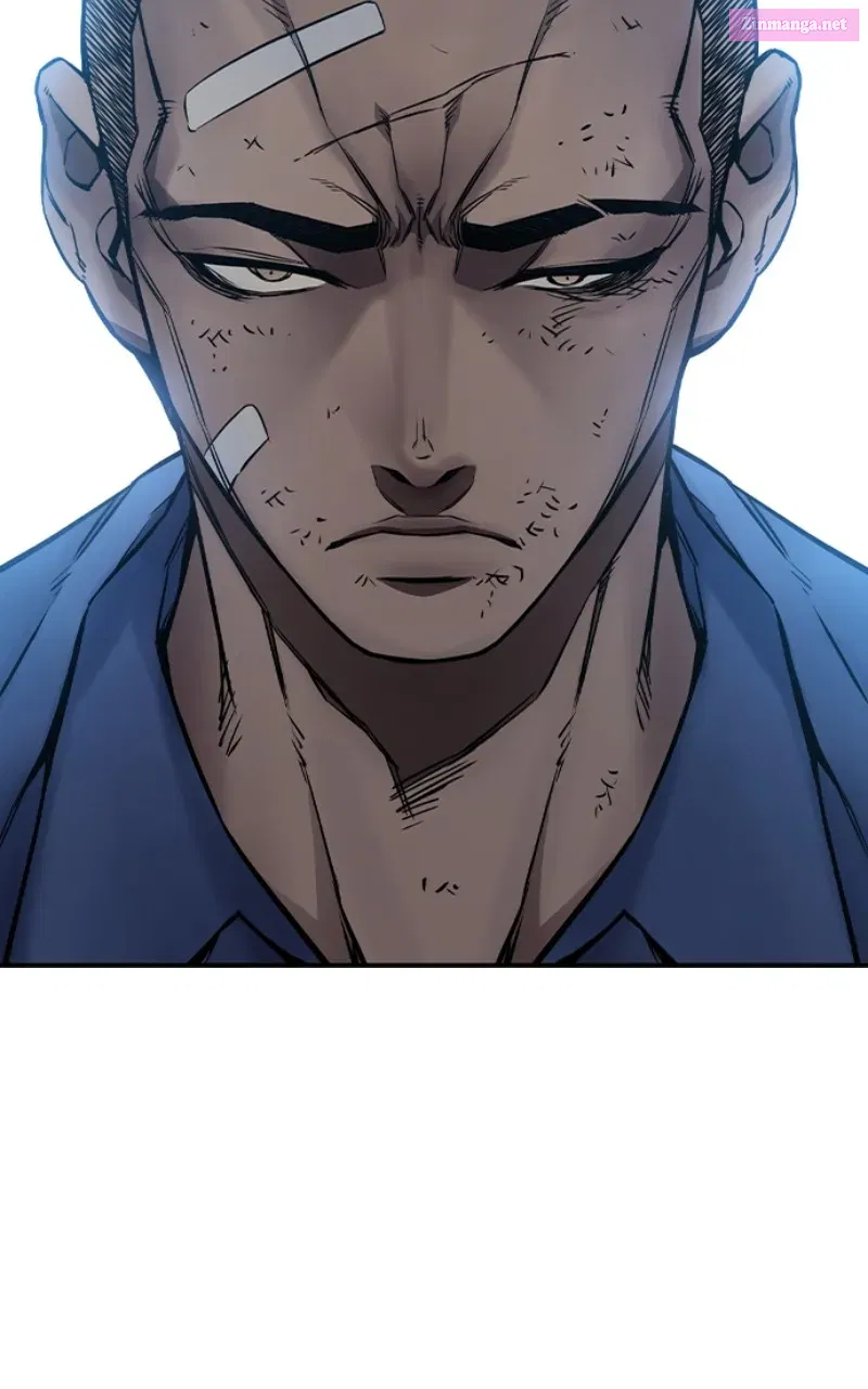 Juvenile Detention Center Kainu Manga Chapter 1 Page 311