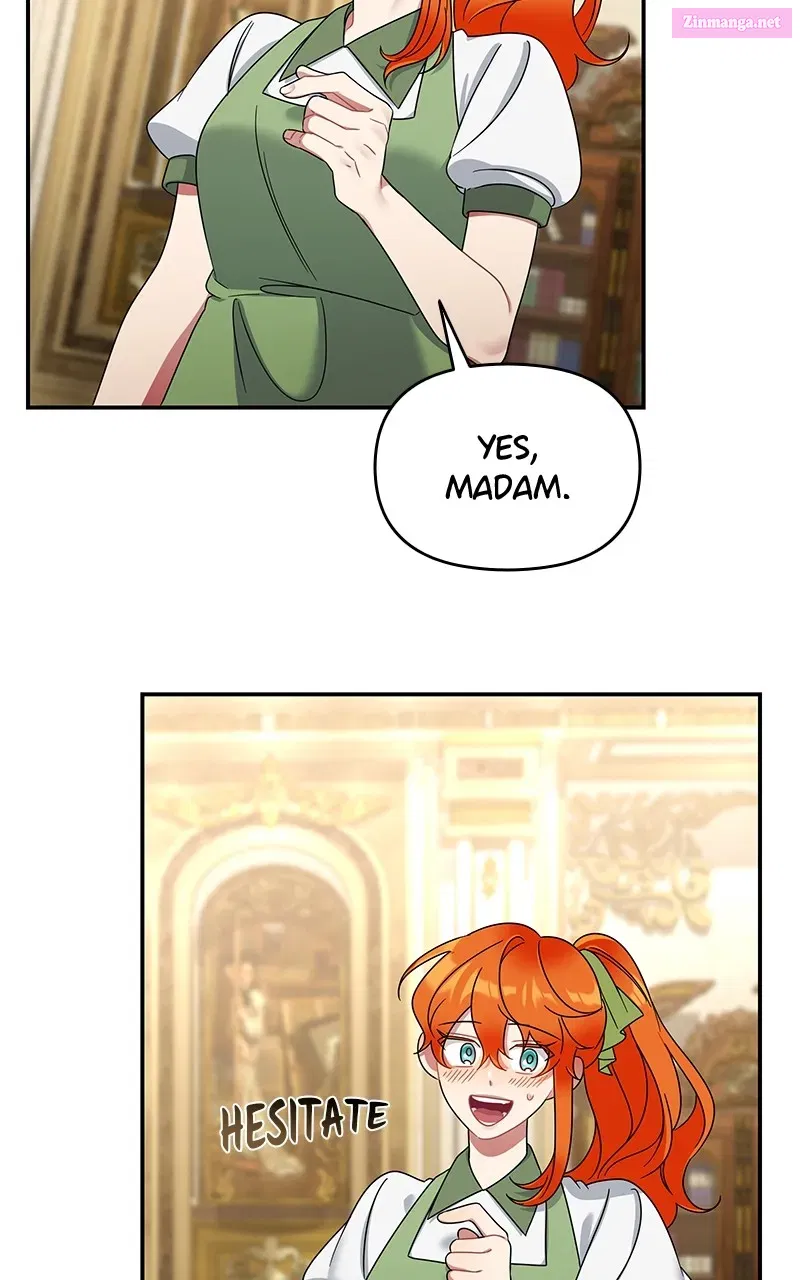 Do Not Hold on tothe Broken Branch Kainu Manga Chapter 40 Page 60