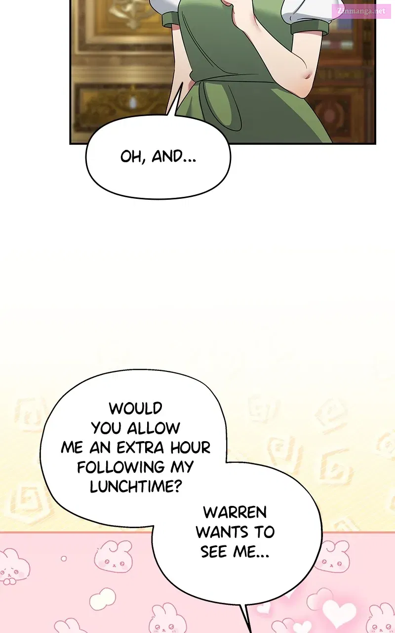 Do Not Hold on tothe Broken Branch Kainu Manga Chapter 40 Page 61