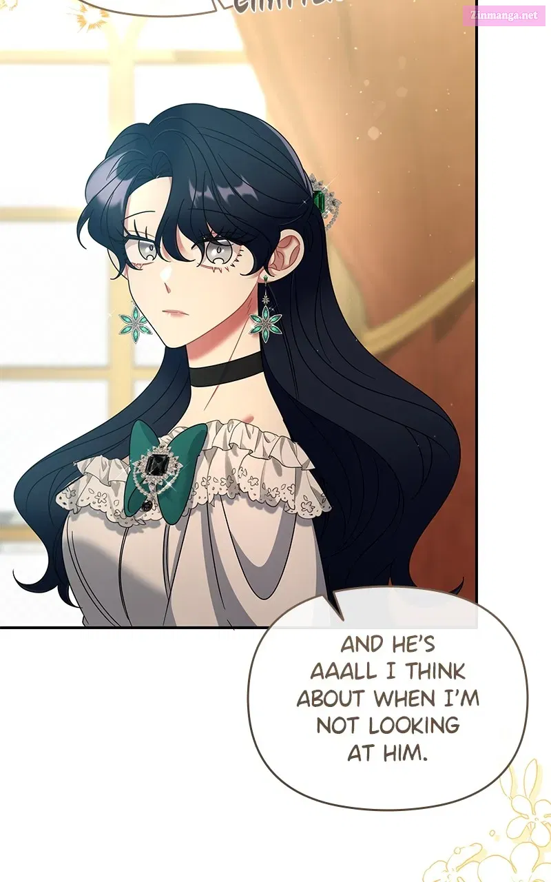 Do Not Hold on tothe Broken Branch Kainu Manga Chapter 40 Page 63