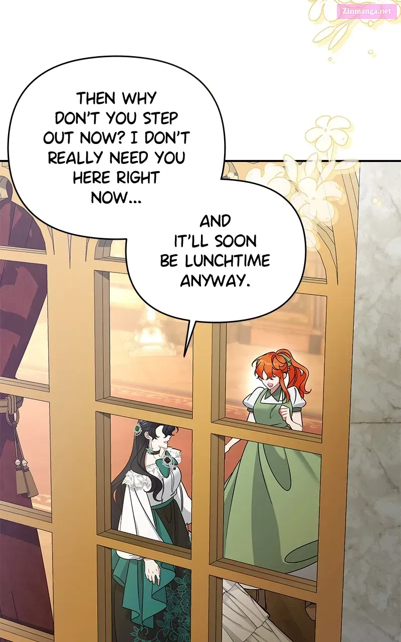 Do Not Hold on tothe Broken Branch Kainu Manga Chapter 40 Page 64