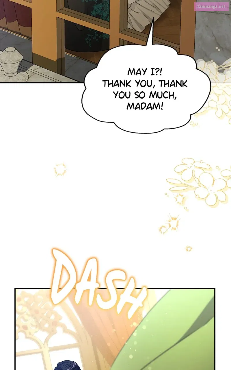Do Not Hold on tothe Broken Branch Kainu Manga Chapter 40 Page 65
