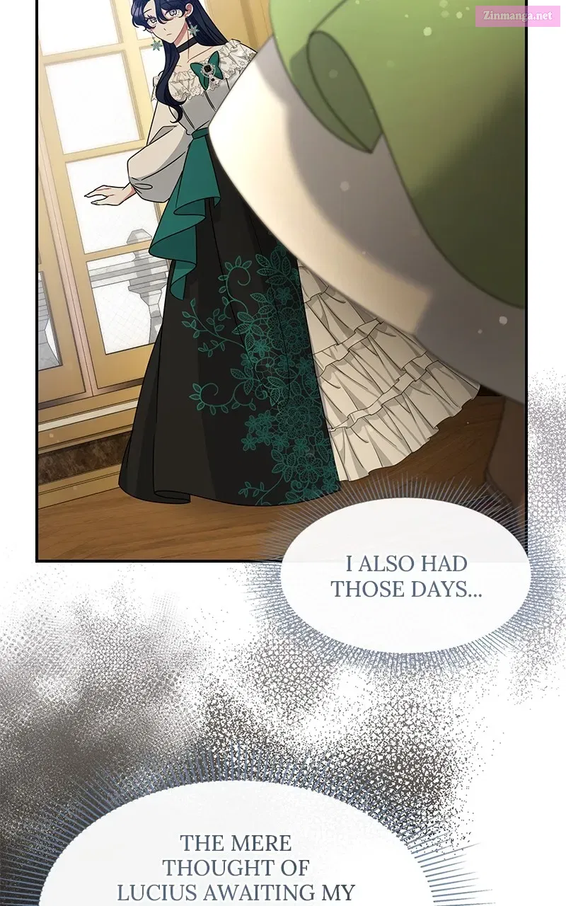 Do Not Hold on tothe Broken Branch Kainu Manga Chapter 40 Page 66