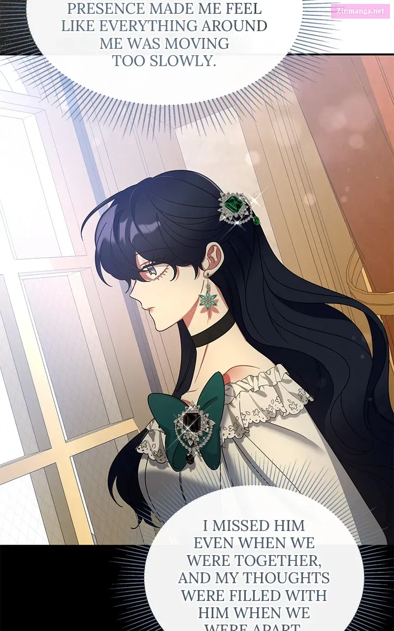 Do Not Hold on tothe Broken Branch Kainu Manga Chapter 40 Page 67