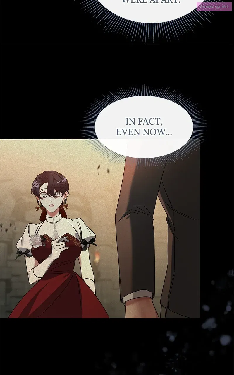 Do Not Hold on tothe Broken Branch Kainu Manga Chapter 40 Page 68