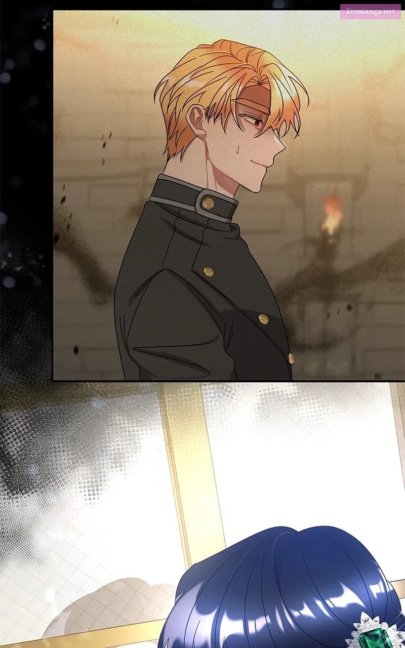 Do Not Hold on tothe Broken Branch Kainu Manga Chapter 40 Page 69