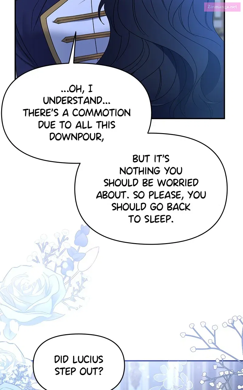 Do Not Hold on tothe Broken Branch Kainu Manga Chapter 40 Page 74