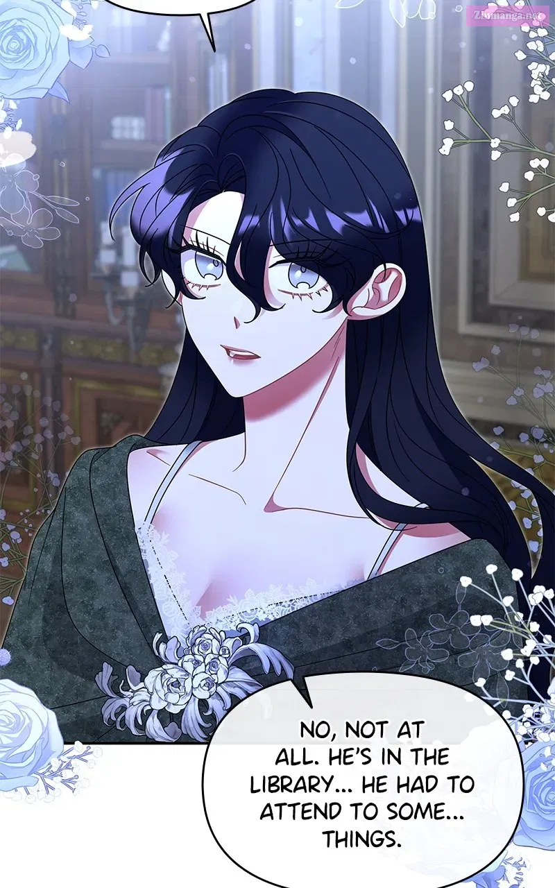 Do Not Hold on tothe Broken Branch Kainu Manga Chapter 40 Page 75
