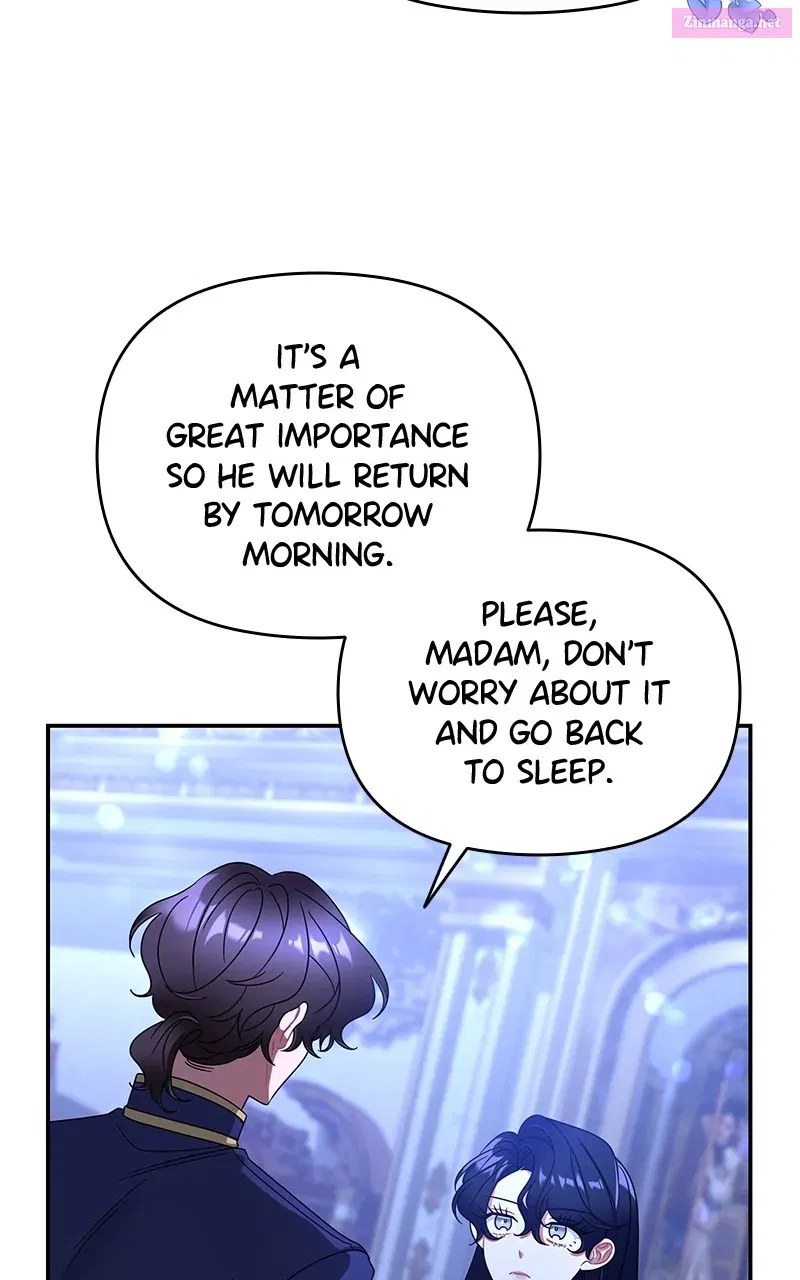 Do Not Hold on tothe Broken Branch Kainu Manga Chapter 40 Page 76