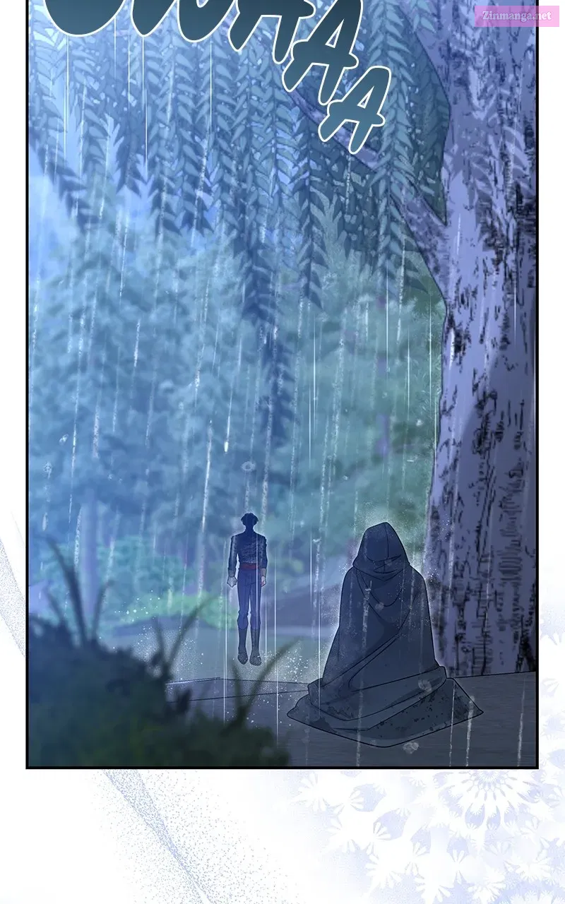 Do Not Hold on tothe Broken Branch Kainu Manga Chapter 39 Page 18