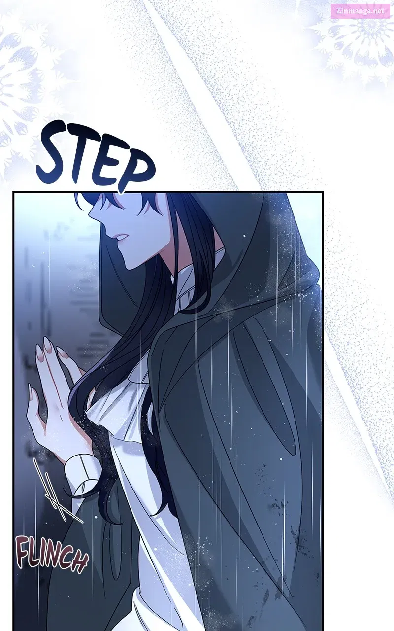 Do Not Hold on tothe Broken Branch Kainu Manga Chapter 39 Page 19