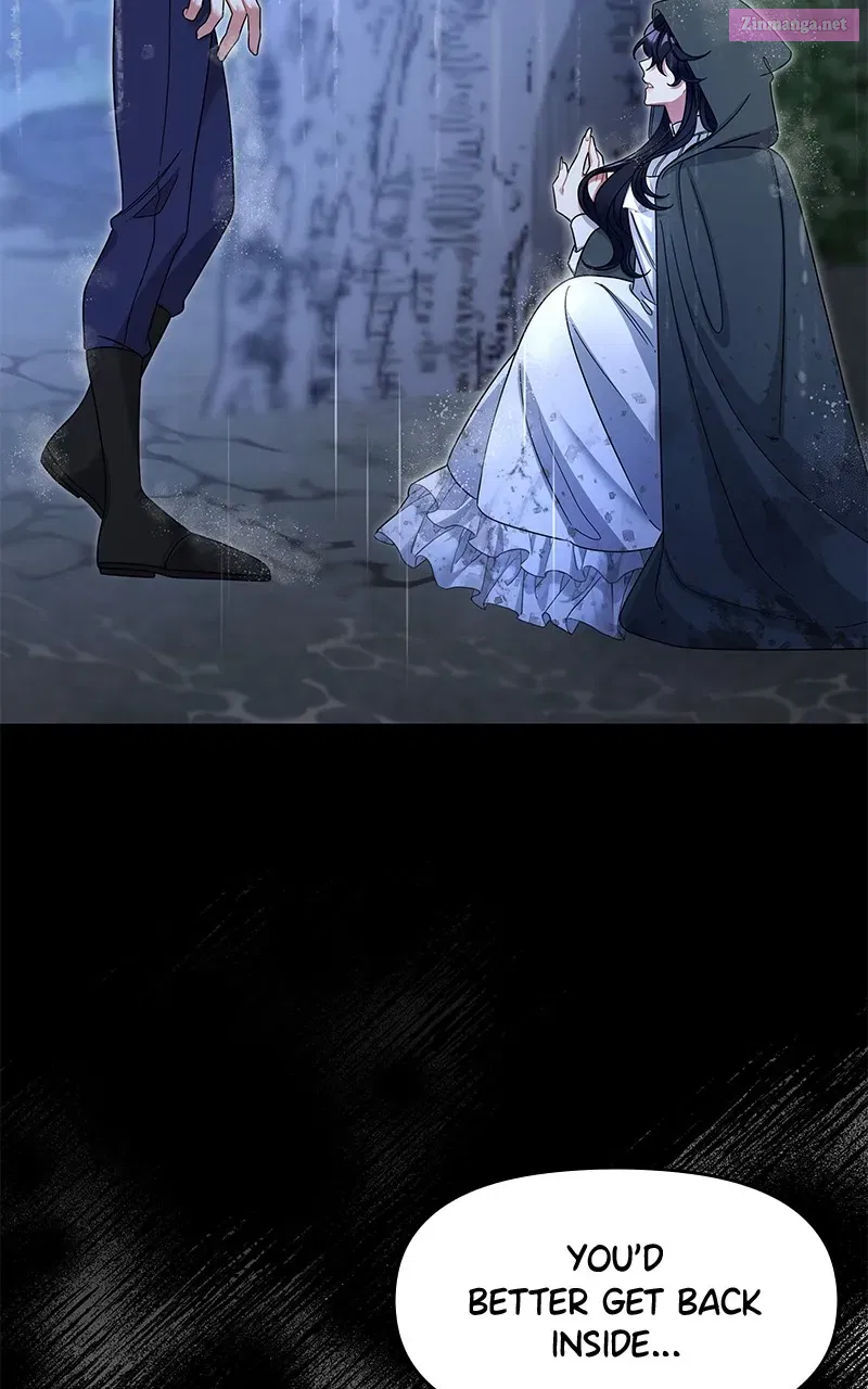 Do Not Hold on tothe Broken Branch Kainu Manga Chapter 39 Page 22