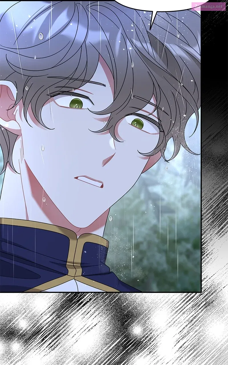Do Not Hold on tothe Broken Branch Kainu Manga Chapter 39 Page 23