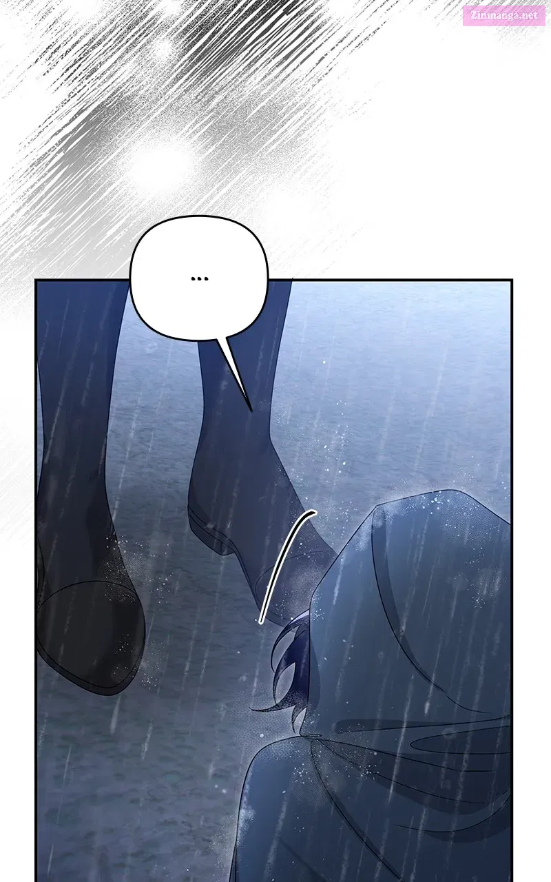 Do Not Hold on tothe Broken Branch Kainu Manga Chapter 39 Page 24