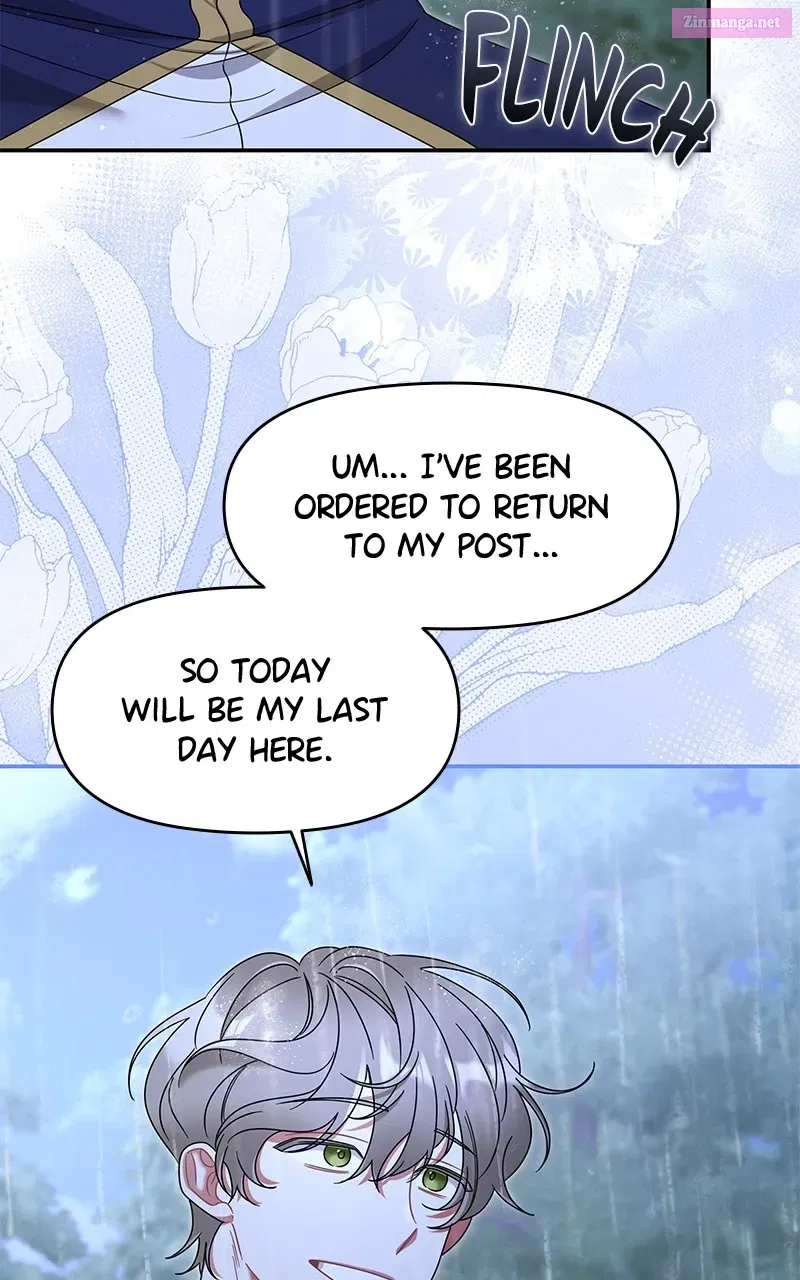 Do Not Hold on tothe Broken Branch Kainu Manga Chapter 39 Page 26