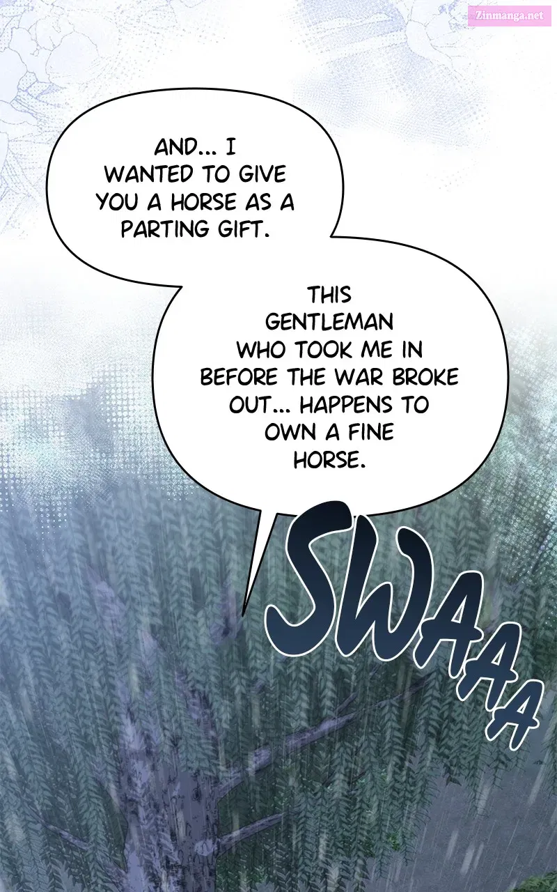 Do Not Hold on tothe Broken Branch Kainu Manga Chapter 39 Page 28