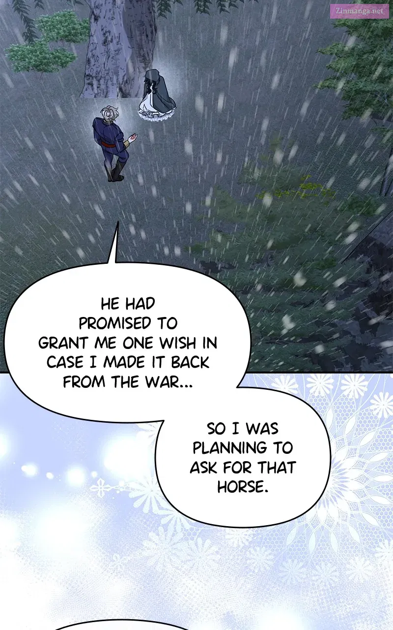 Do Not Hold on tothe Broken Branch Kainu Manga Chapter 39 Page 29