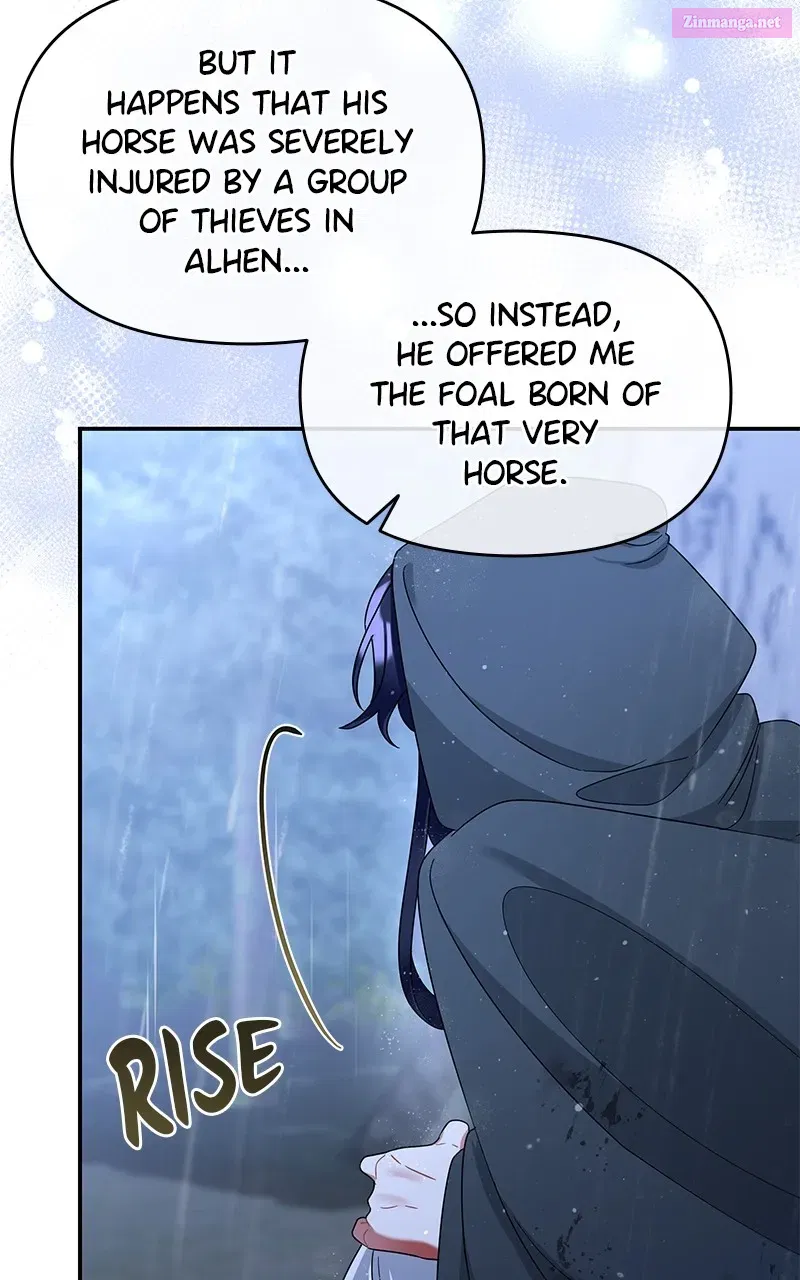 Do Not Hold on tothe Broken Branch Kainu Manga Chapter 39 Page 30