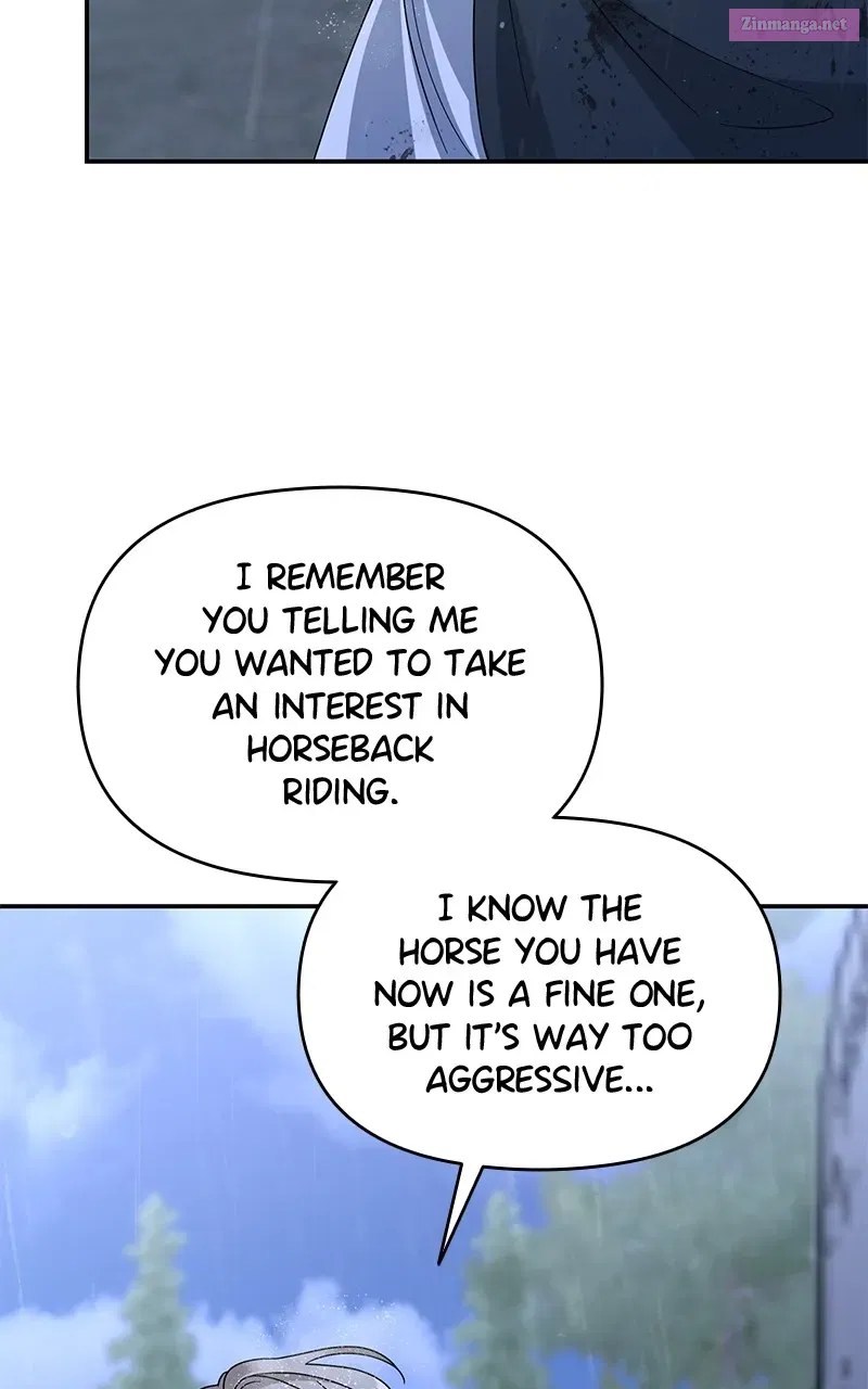 Do Not Hold on tothe Broken Branch Kainu Manga Chapter 39 Page 31