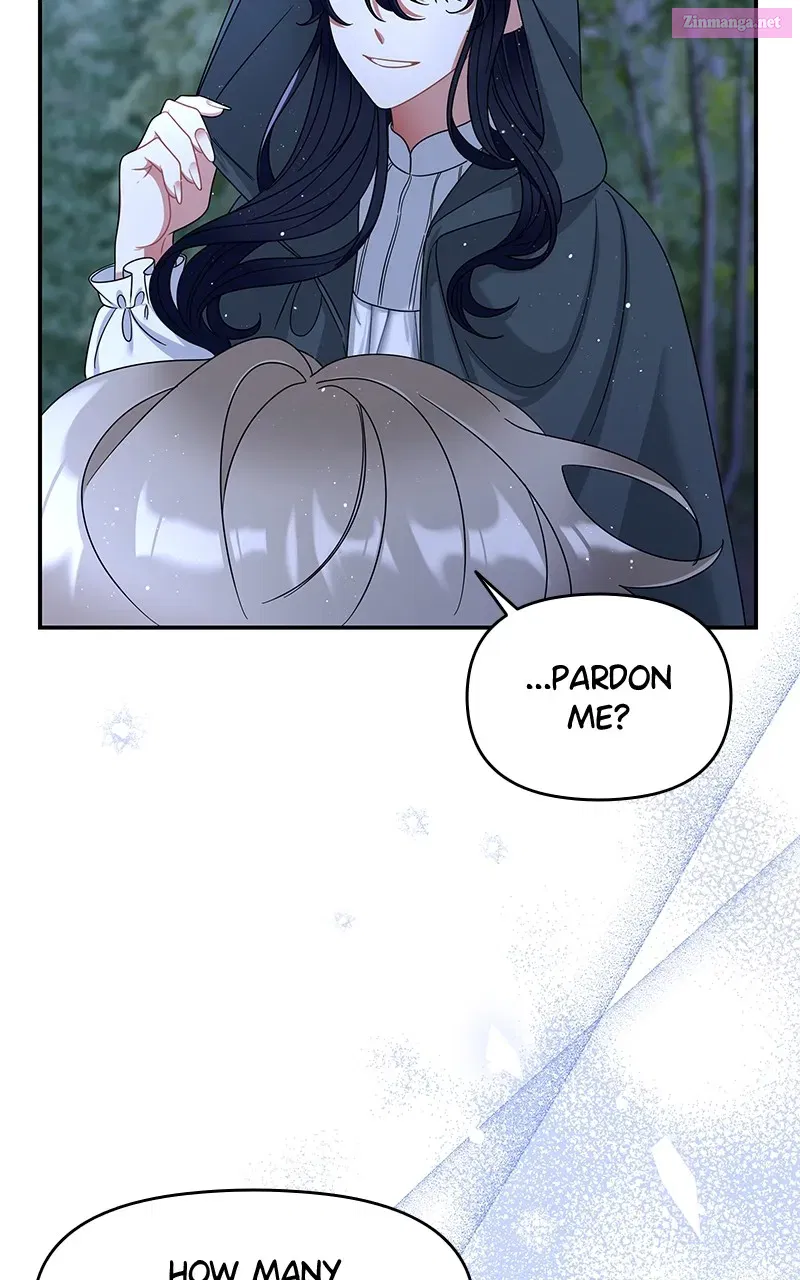 Do Not Hold on tothe Broken Branch Kainu Manga Chapter 39 Page 36